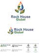 Imej kecil Penyertaan Peraduan #81 untuk                                                     Design a Logo for Rock House Global
                                                