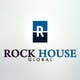 Imej kecil Penyertaan Peraduan #93 untuk                                                     Design a Logo for Rock House Global
                                                