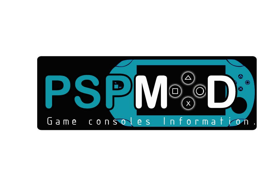
                                                                                                                        Inscrição nº                                             81
                                         do Concurso para                                             Logo Design for PSPMOD.com
                                        