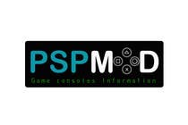 Graphic Design Inscrição do Concurso Nº62 para Logo Design for PSPMOD.com