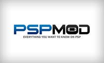 Graphic Design Inscrição do Concurso Nº87 para Logo Design for PSPMOD.com