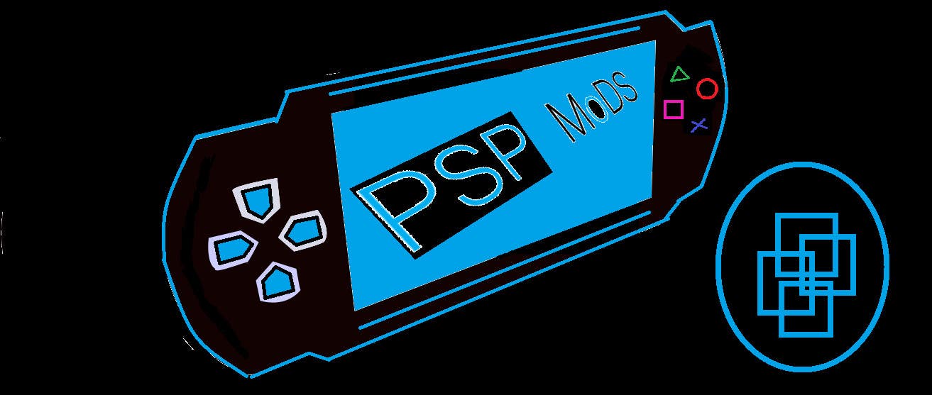 
                                                                                                                        Inscrição nº                                             125
                                         do Concurso para                                             Logo Design for PSPMOD.com
                                        