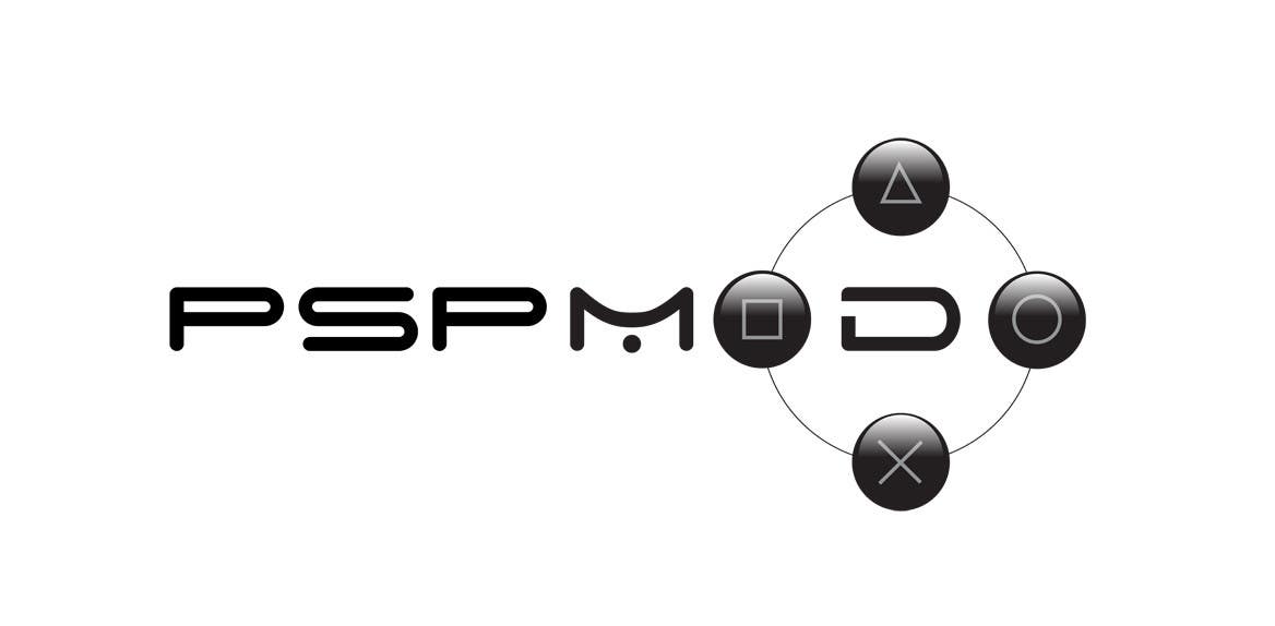 
                                                                                                                        Inscrição nº                                             139
                                         do Concurso para                                             Logo Design for PSPMOD.com
                                        
