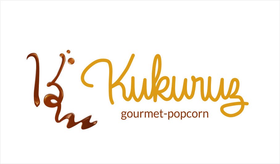 Penyertaan Peraduan #31 untuk                                                 Kukuruz-gourmet popcorn
                                            