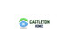 Tävlingsbidrag #165 ikon för                                                     Design a Logo for Castleton Homes
                                                