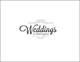 #118 para Design a Logo for a wedding website por rueldecastro