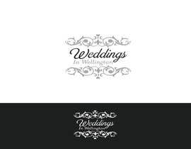 #101 para Design a Logo for a wedding website por oranzedzine
