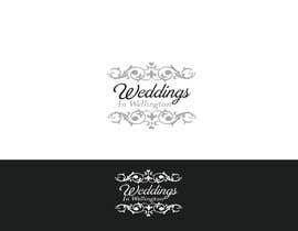#102 para Design a Logo for a wedding website por oranzedzine