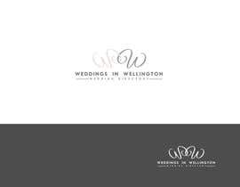 #13 para Design a Logo for a wedding website por Blissikins