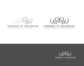 #35 para Design a Logo for a wedding website por Blissikins