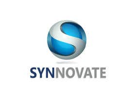 #189 cho Design a Logo for Synnovate - a new Danish IT and software company bởi laniegajete
