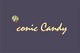 Entri Kontes # thumbnail 217 untuk                                                     Logo Design for Iconic Candy
                                                