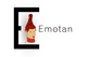Contest Entry #121 thumbnail for                                                     Logo Design for Emotan Ltd
                                                