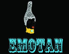 #94 for Logo Design for Emotan Ltd by nobinkurian