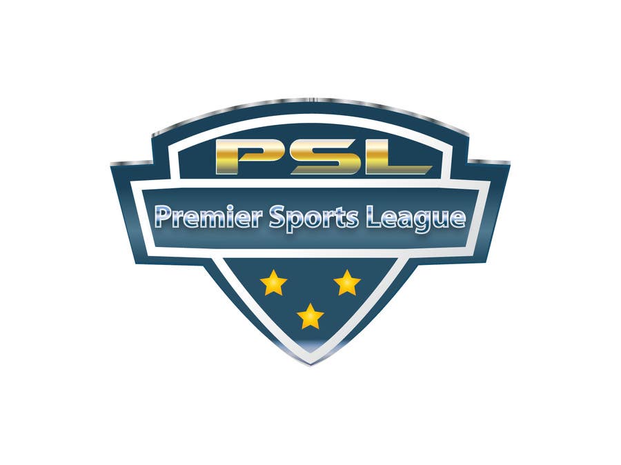 Proposition n°37 du concours                                                 Design a Logo for Premier Sports League
                                            