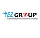 Ảnh thumbnail bài tham dự cuộc thi #22 cho                                                     TEZ GROUP corporate identity and logo.
                                                