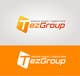 Icône de la proposition n°59 du concours                                                     TEZ GROUP corporate identity and logo.
                                                