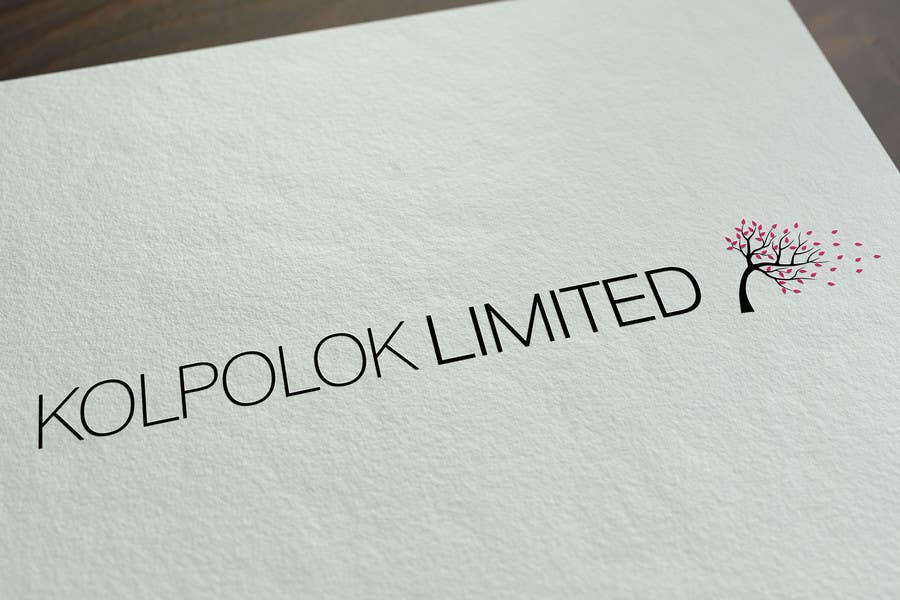 Contest Entry #48 for                                                 Design a Logo for the company - Kolpolok Limited
                                            