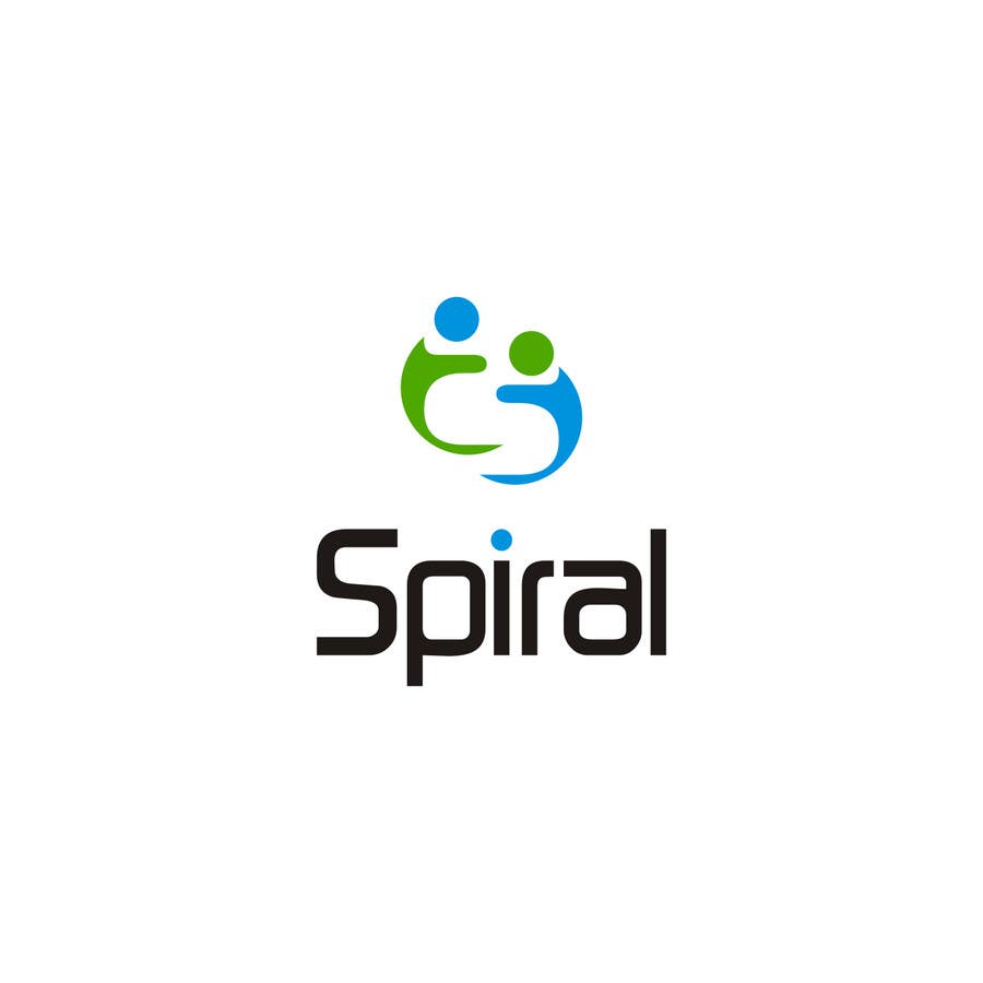 Konkurrenceindlæg #94 for                                                 Designa en logo for Spiral
                                            