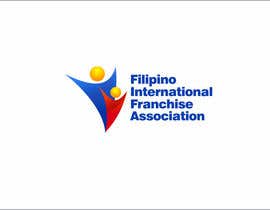 #137 untuk Design a Logo for FIFA Filipino International Franchise Association oleh rueldecastro
