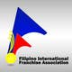 Imej kecil Penyertaan Peraduan #117 untuk                                                     Design a Logo for FIFA Filipino International Franchise Association
                                                