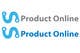 Imej kecil Penyertaan Peraduan #197 untuk                                                     Logo Design for Product Online
                                                