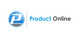 #170. pályamű bélyegképe a(z)                                                     Logo Design for Product Online
                                                 versenyre