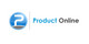 #112. pályamű bélyegképe a(z)                                                     Logo Design for Product Online
                                                 versenyre
