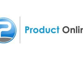 #112 Logo Design for Product Online részére danjuh25 által