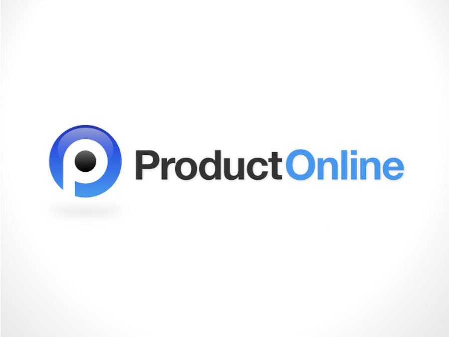 #172. pályamű a(z)                                                  Logo Design for Product Online
                                             versenyre