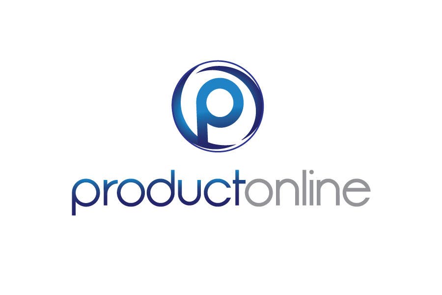 #208. pályamű a(z)                                                  Logo Design for Product Online
                                             versenyre