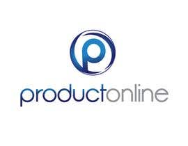 #208 per Logo Design for Product Online da sikoru