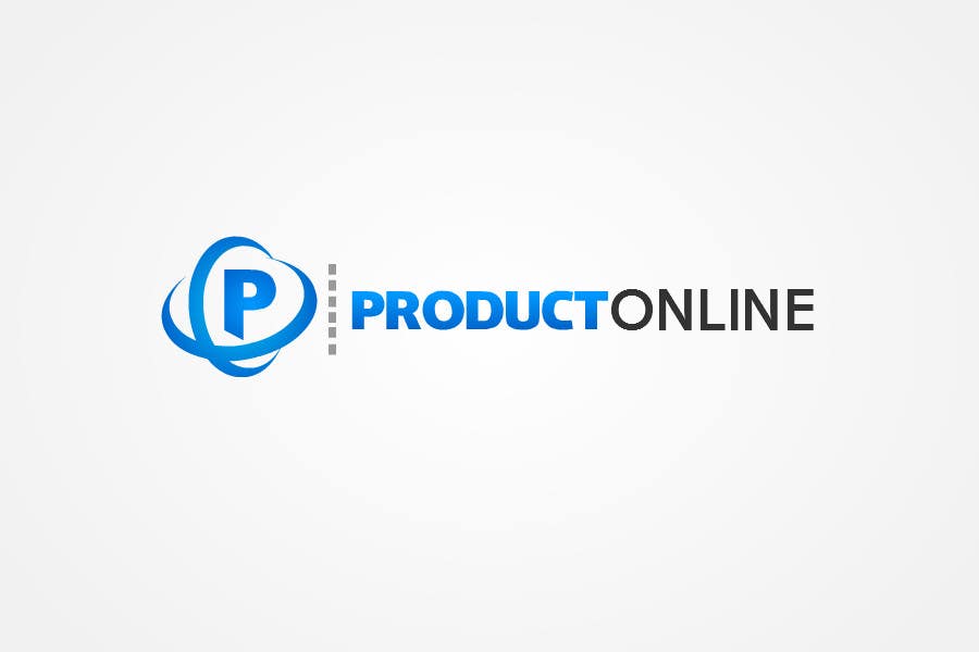 Wasilisho la Shindano #132 la                                                 Logo Design for Product Online
                                            
