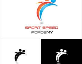 #38 for Design a Logo for Sport Speed Academy af habibur30rahman
