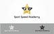Imej kecil Penyertaan Peraduan #60 untuk                                                     Design a Logo for Sport Speed Academy
                                                