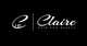 Imej kecil Penyertaan Peraduan #96 untuk                                                     Design a Logo for Claire Hair and Beauty
                                                