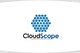 Icône de la proposition n°569 du concours                                                     Logo Design for CloudScope
                                                