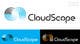Miniatura de participación en el concurso Nro.503 para                                                     Logo Design for CloudScope
                                                
