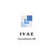 Imej kecil Penyertaan Peraduan #40 untuk                                                     Designa en logo for IVaE Consultants AB
                                                