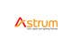 Konkurrenceindlæg #371 billede for                                                     logo for astrum
                                                
