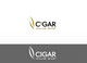 Contest Entry #99 thumbnail for                                                     Logo Design for Cigar Online Shop
                                                