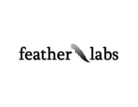#73 untuk Design a Logo for Feather Labs oleh ivemali