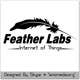 Contest Entry #4 thumbnail for                                                     Design a Logo for Feather Labs
                                                