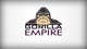 Imej kecil Penyertaan Peraduan #172 untuk                                                     Design a Logo for "Gorilla Empire"
                                                