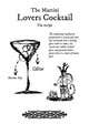 Graphic Design Penyertaan Peraduan #5 untuk Illustrate Something for a Cocktail Book