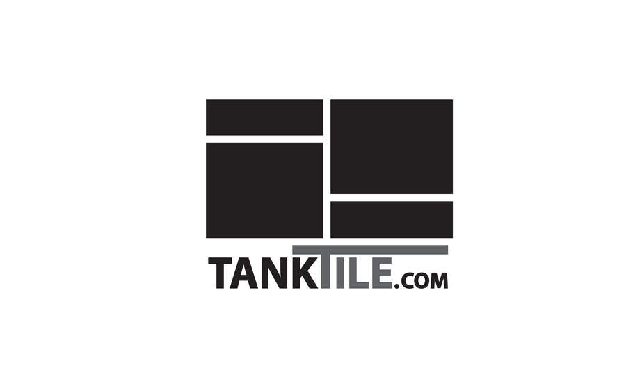 Kandidatura #52për                                                 Design a Logo for Tank Tile
                                            