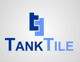 #87 untuk Design a Logo for Tank Tile oleh galihgasendra