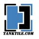 Miniatura da Inscrição nº 77 do Concurso para                                                     Design a Logo for Tank Tile
                                                