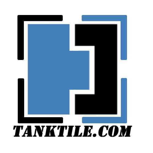 Inscrição nº 77 do Concurso para                                                 Design a Logo for Tank Tile
                                            