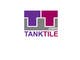 Contest Entry #18 thumbnail for                                                     Design a Logo for Tank Tile
                                                